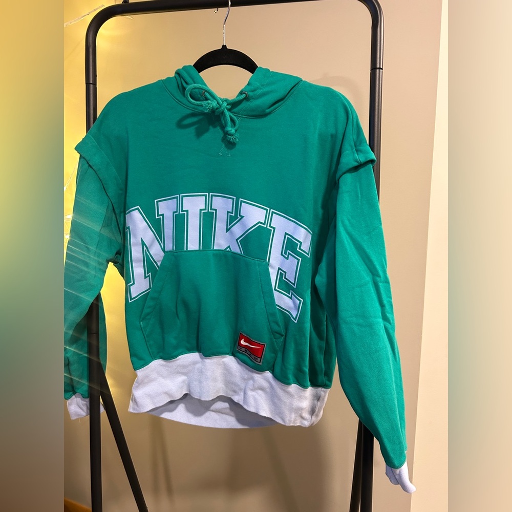 Nike. Size small hoodie.
